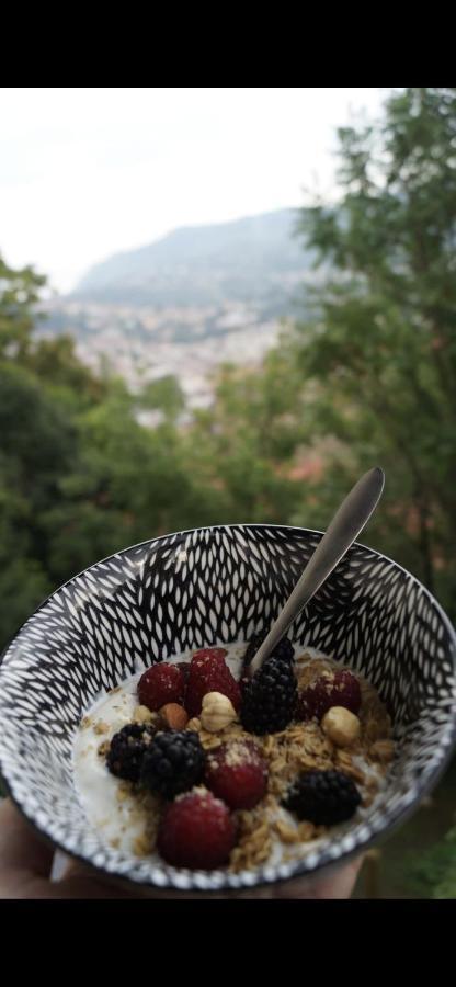 Bascarsija With A View Apartment Sarajevo Ngoại thất bức ảnh