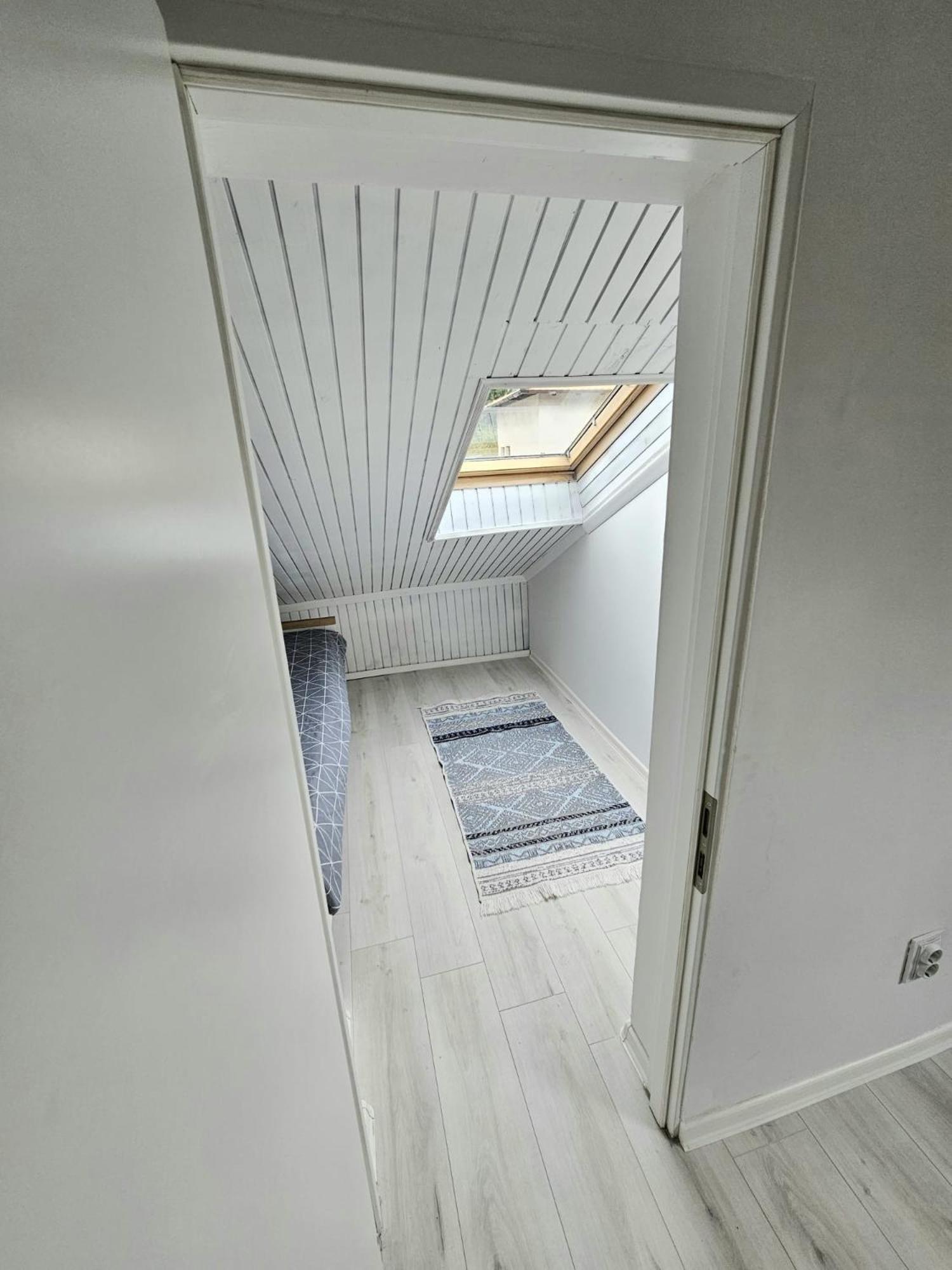 Bascarsija With A View Apartment Sarajevo Ngoại thất bức ảnh
